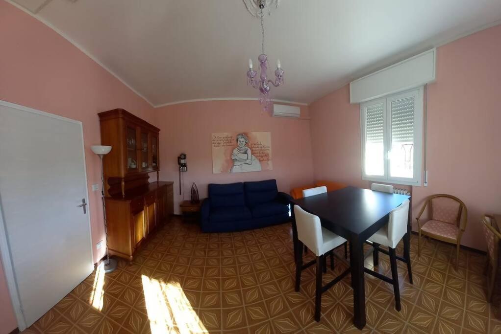 Il Leprotto - Room & Breakfast Altedo エクステリア 写真