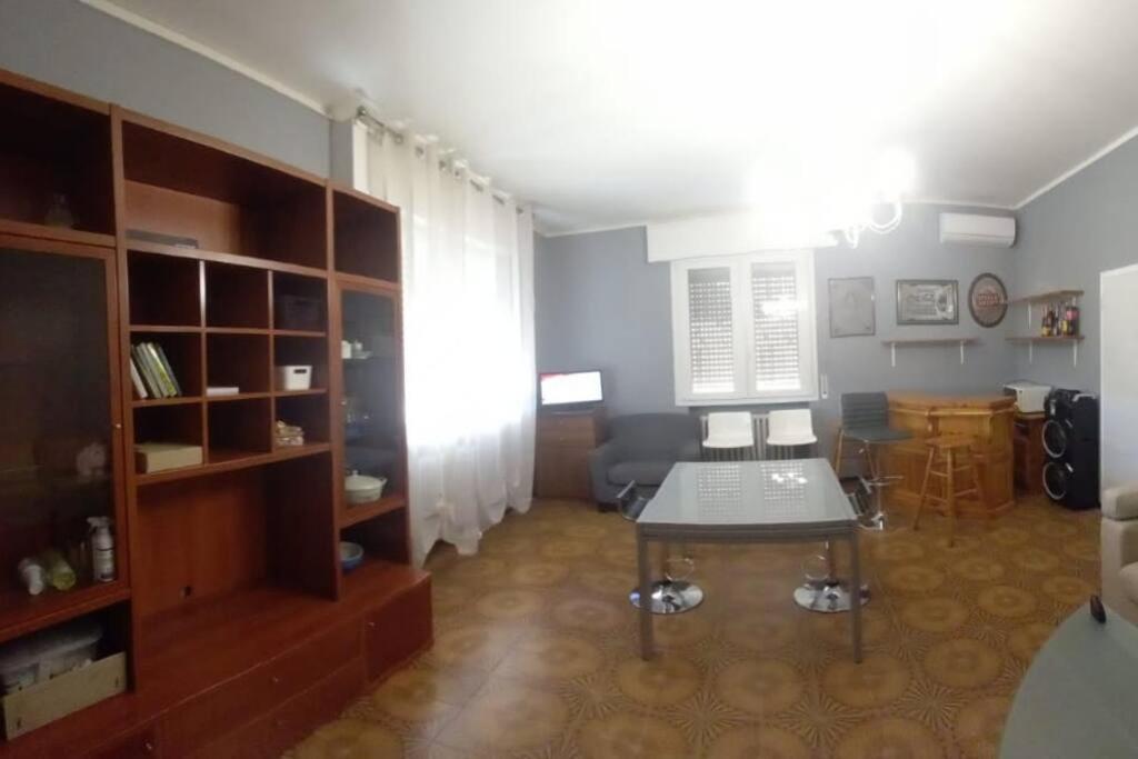 Il Leprotto - Room & Breakfast Altedo エクステリア 写真