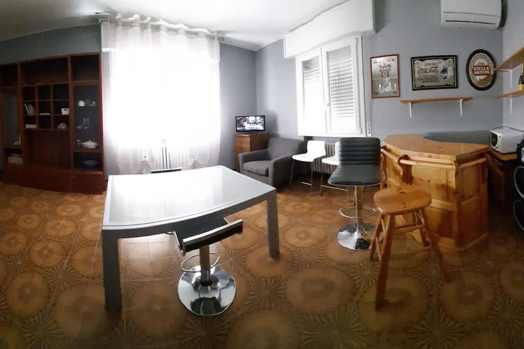 Il Leprotto - Room & Breakfast Altedo エクステリア 写真