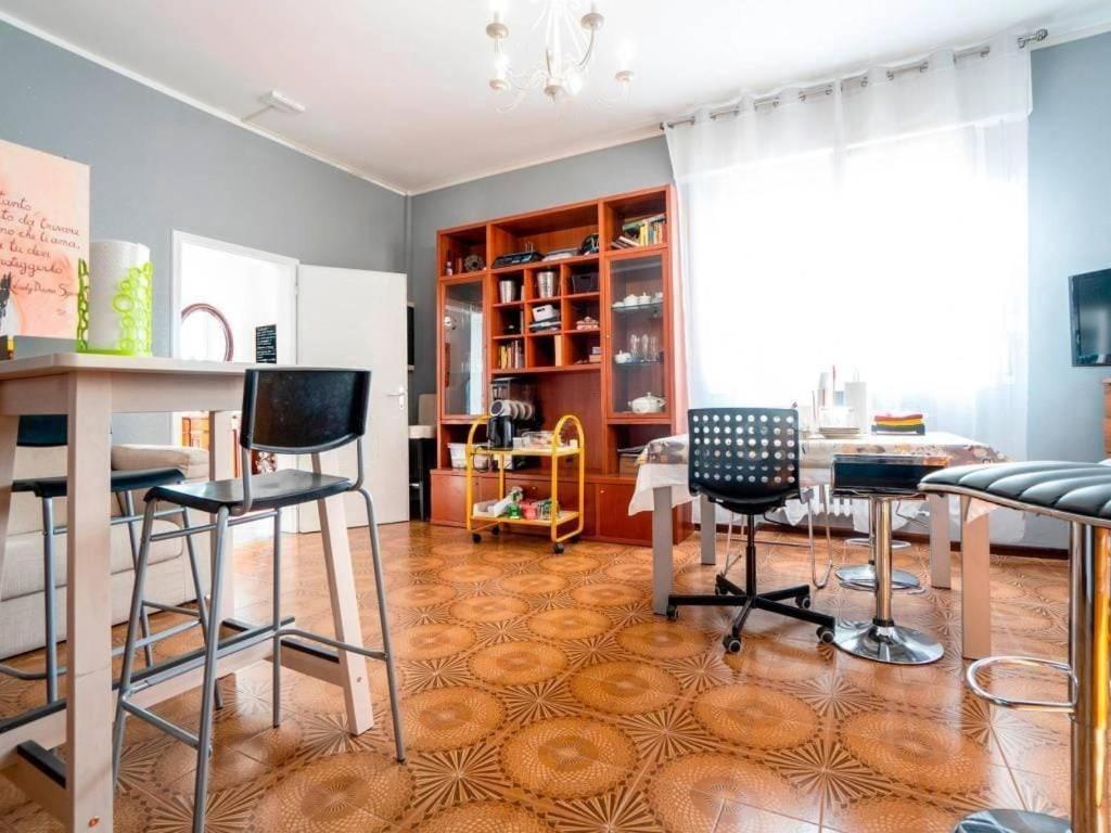 Il Leprotto - Room & Breakfast Altedo エクステリア 写真