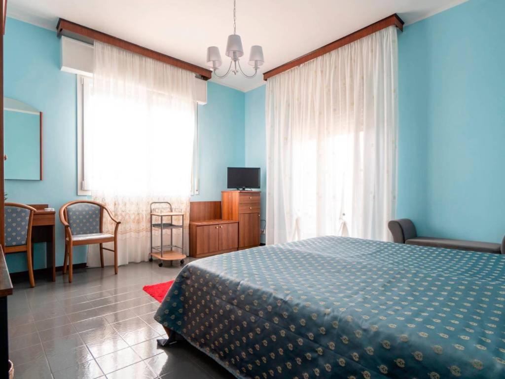 Il Leprotto - Room & Breakfast Altedo エクステリア 写真